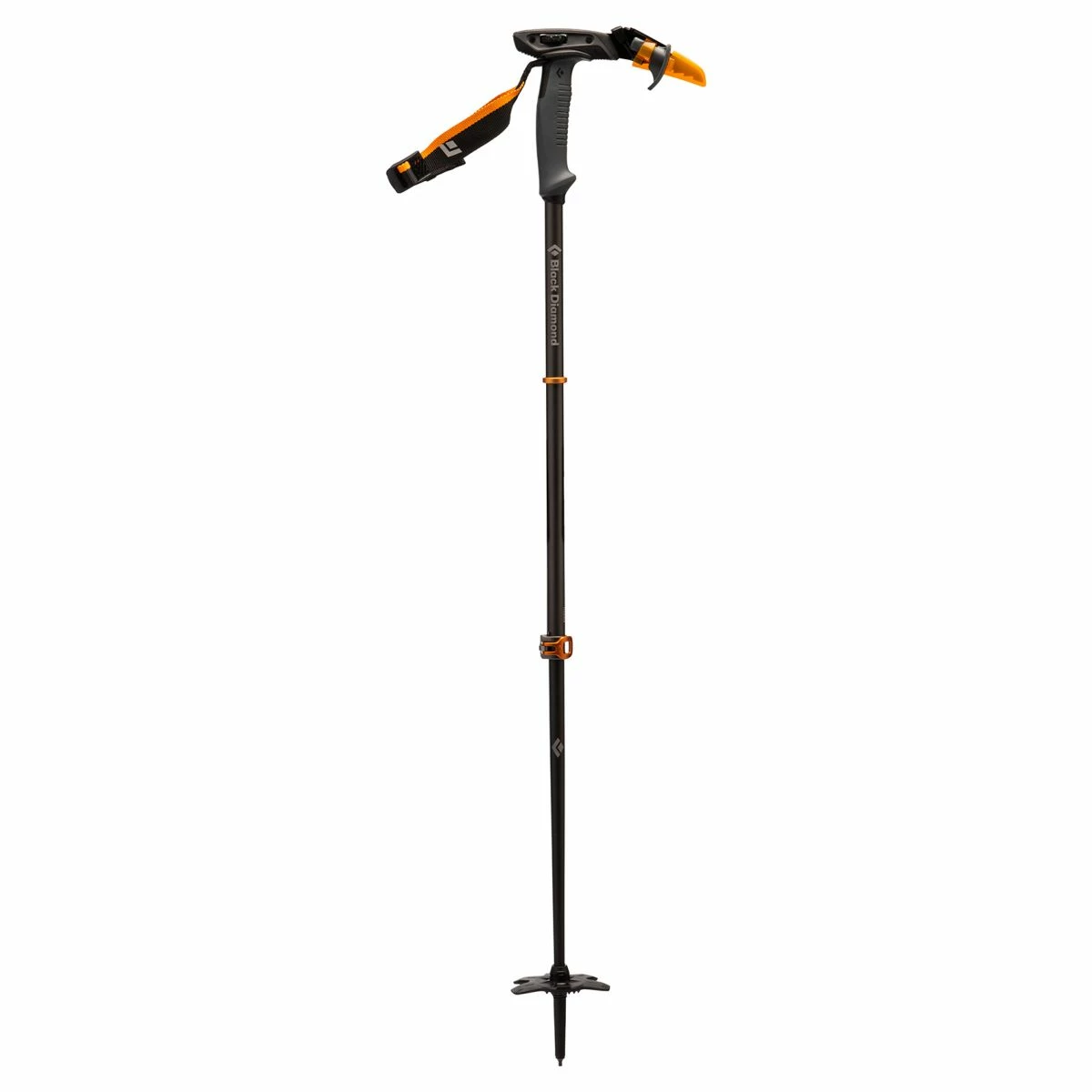 Black Diamond Carbon Whippet 2 Black Diamond Carbon Whippet - Image 2