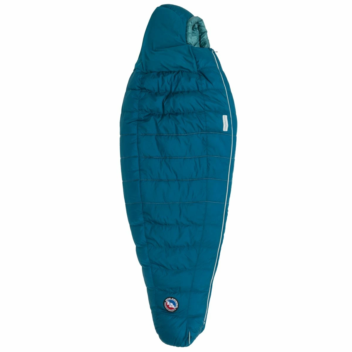 Big Agnes Sidewinder SL 20 - Women's 2 Big Agnes Sidewinder SL 20 - Women's - Image 2