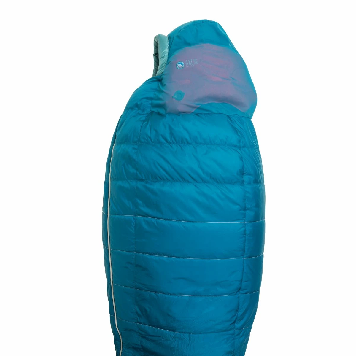 Big Agnes Sidewinder SL 20 - Women's 3 Big Agnes Sidewinder SL 20 - Women's - Image 3