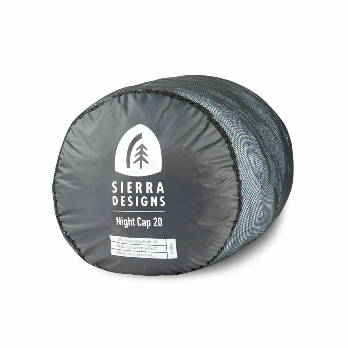 Sierra Designs Night Cap - 20 Degree - Women's 8 Sierra Designs Night Cap - 20 Degree - Women's - Image 8